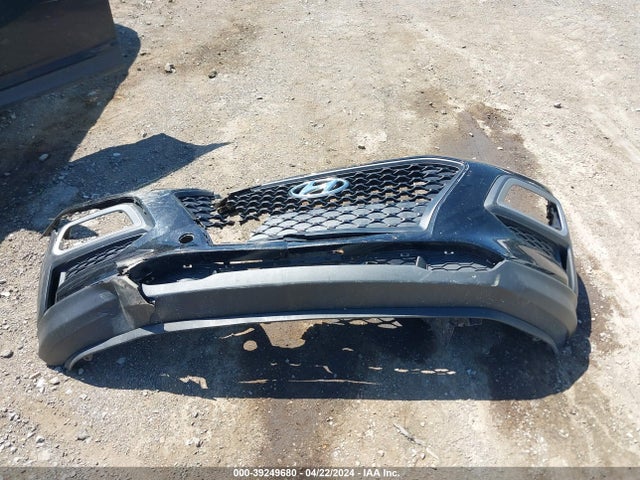 Hyundai Kona Sel 2021 KM8K22AAXMU702150 Image 12