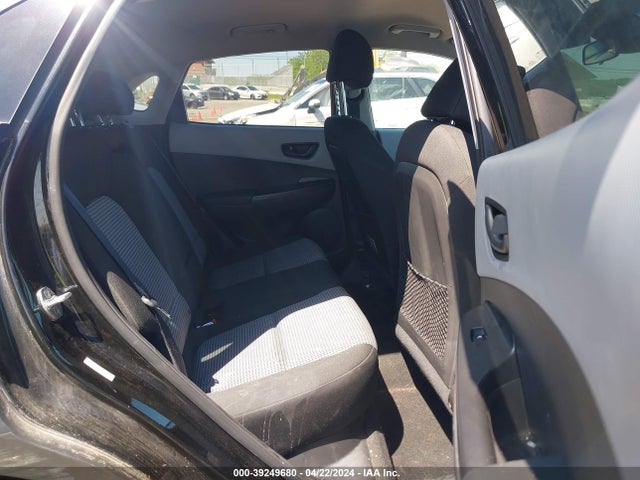 Hyundai Kona Sel 2021 KM8K22AAXMU702150 Image 8