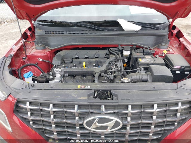 Hyundai Venue Limited 2023 KMHRC8A31PU270519 Image 10
