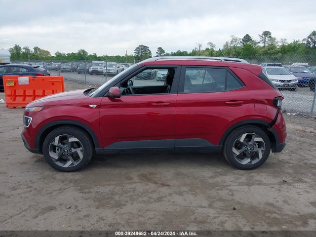 Hyundai Venue Limited 2023 KMHRC8A31PU270519 Image 14