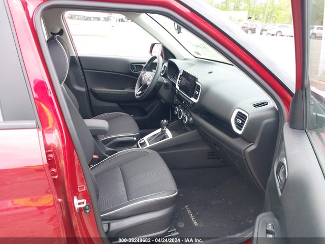 Hyundai Venue Limited 2023 KMHRC8A31PU270519 Image 5