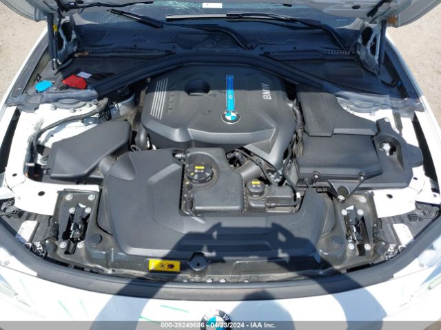 WBA8E1C55JA756529 BMW 330e Iperformance