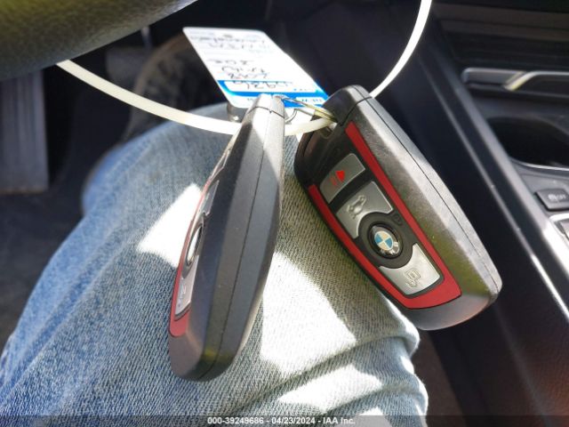 WBA8E1C55JA756529 BMW 330e Iperformance