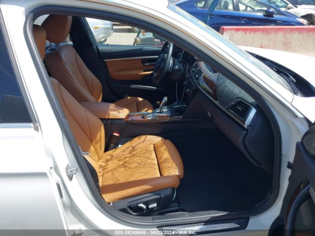 WBA8E1C55JA756529 BMW 330e Iperformance