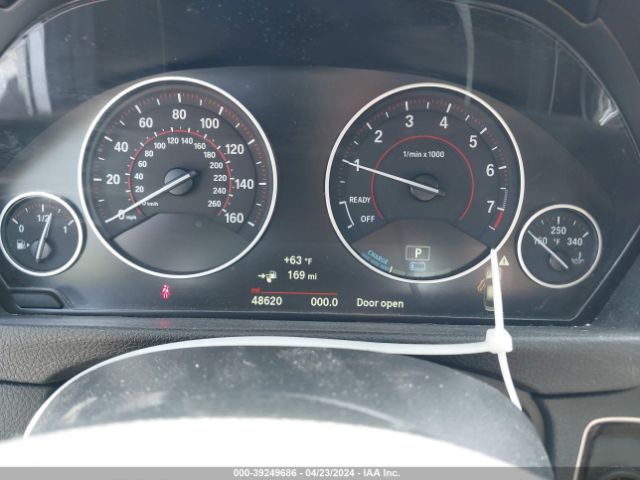WBA8E1C55JA756529 BMW 330e Iperformance