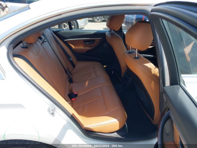 WBA8E1C55JA756529 BMW 330e Iperformance