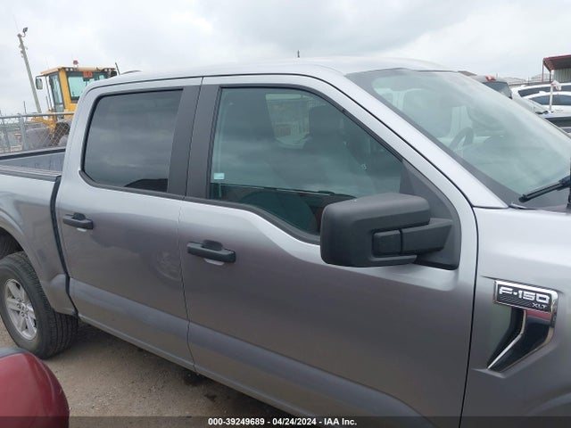 Ford F-150 Xlt 2021 1FTFW1E5XMFB17655 Image 13