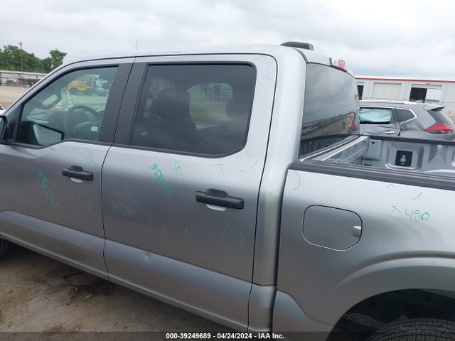 Ford F-150 Xlt 2021 1FTFW1E5XMFB17655 Image 14