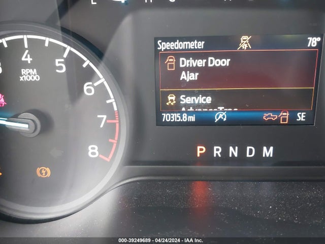 Ford F-150 Xlt 2021 1FTFW1E5XMFB17655 Image 15