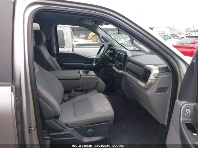 Ford F-150 Xlt 2021 1FTFW1E5XMFB17655 Image 5