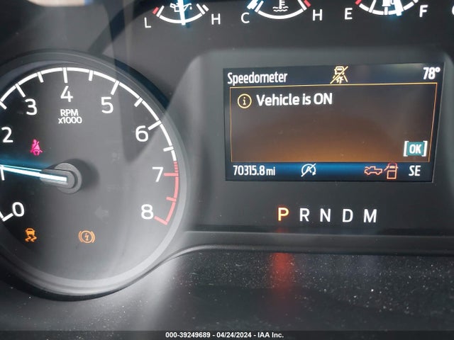 Ford F-150 Xlt 2021 1FTFW1E5XMFB17655 Image 7