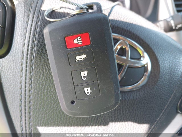 Toyota Highlander Xle 2018 5TDJZRFH3JS527315 Image 11
