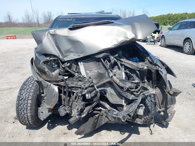 Toyota Tacoma Base V6 2015 5TFUU4EN9FX129341 Image 13