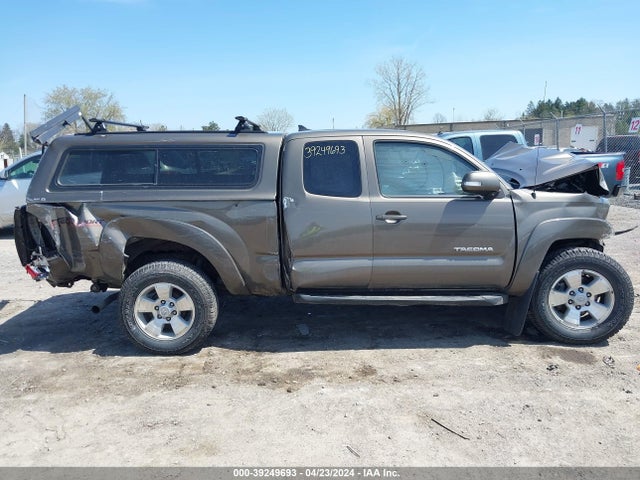 Toyota Tacoma Base V6 2015 5TFUU4EN9FX129341 Image 14