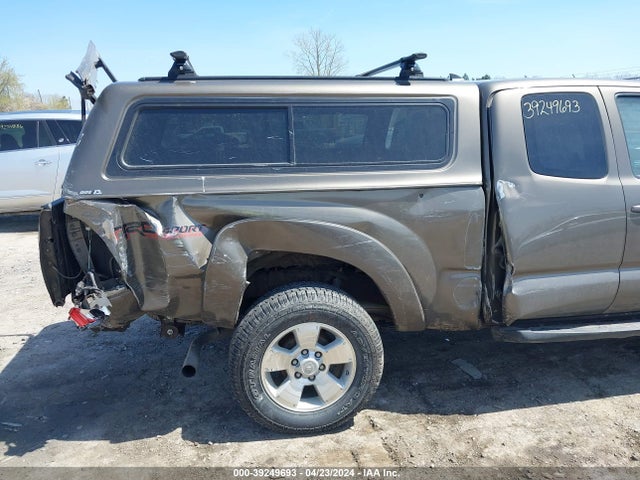 Toyota Tacoma Base V6 2015 5TFUU4EN9FX129341 Image 18