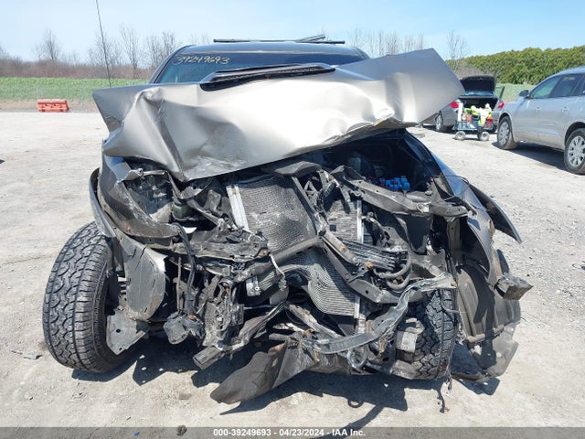 Toyota Tacoma Base V6 2015 5TFUU4EN9FX129341 Image 6
