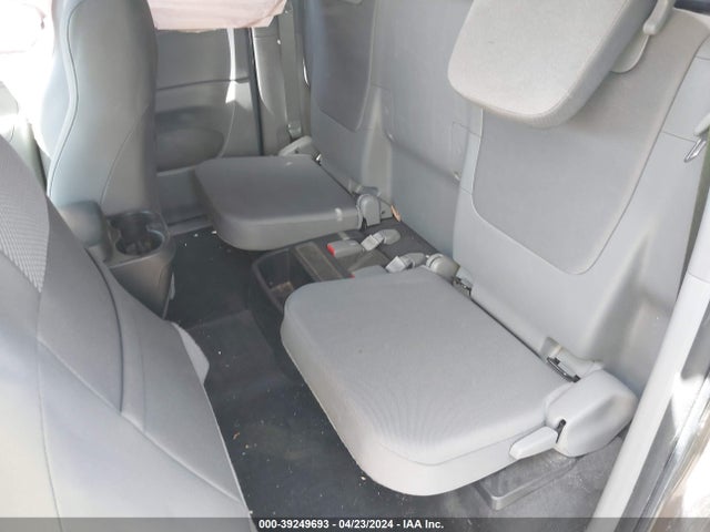 Toyota Tacoma Base V6 2015 5TFUU4EN9FX129341 Image 8