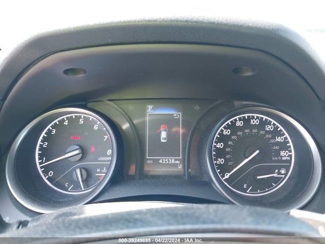 Toyota CAMRY SE 2022 4T1G11AK4NU076169 Image 15