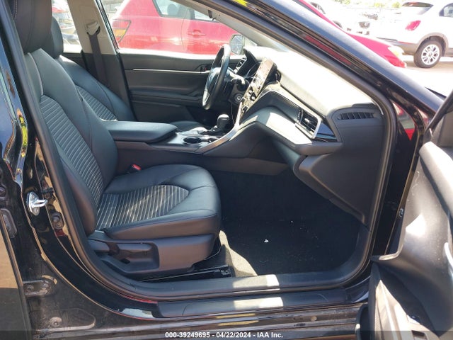 Toyota CAMRY SE 2022 4T1G11AK4NU076169 Image 5