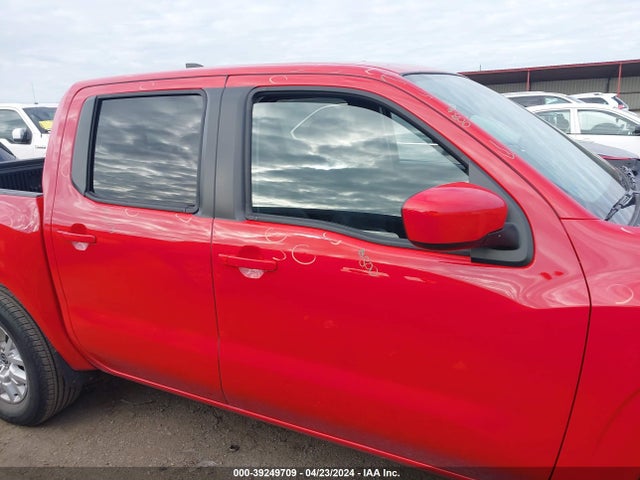 Nissan Frontier Sv 4x2 2023 1N6ED1EJ3PN645737 Image 13
