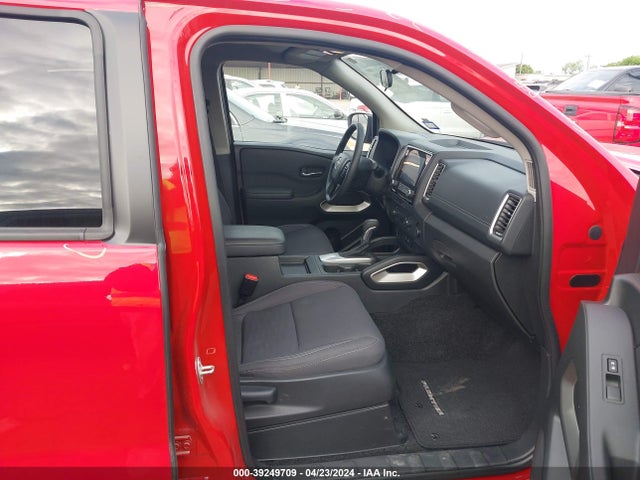 Nissan Frontier Sv 4x2 2023 1N6ED1EJ3PN645737 Image 5