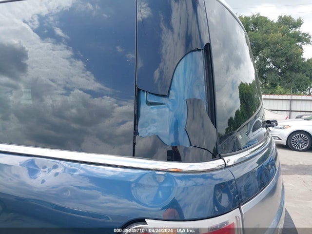 Ford Flex Limited 2016 2FMHK6D81GBA19726 Image 21