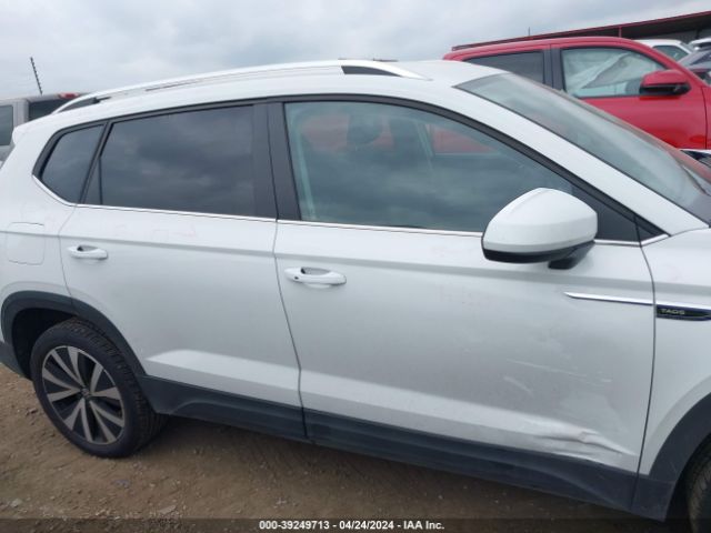 3VVSX7B23RM018774 Volkswagen Taos 1.5t Se