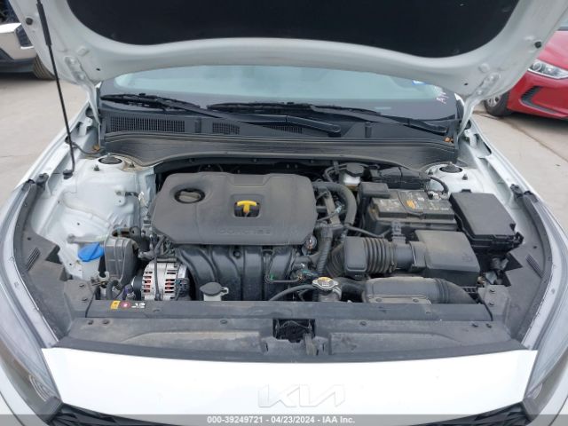 3KPF24AD1PE620922 KIA Forte Lxs