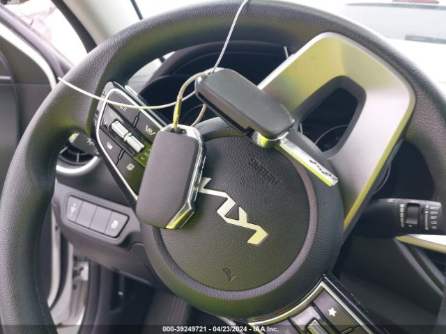 3KPF24AD1PE620922 KIA Forte Lxs