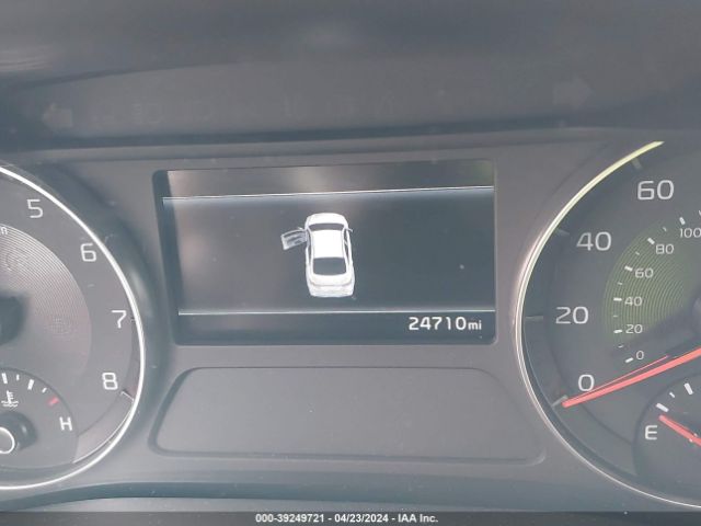 3KPF24AD1PE620922 KIA Forte Lxs