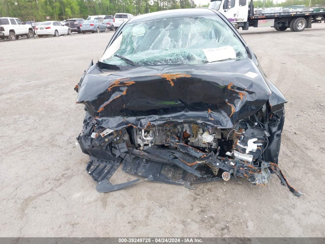 Toyota COROLLA LE 2022 5YFEPMAE8NP296546 Image 11