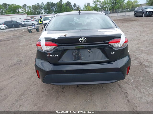 Toyota COROLLA LE 2022 5YFEPMAE8NP296546 Image 15