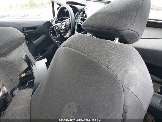 Toyota COROLLA LE 2022 5YFEPMAE8NP296546 Image 5