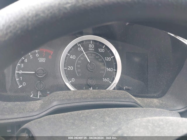 Toyota COROLLA LE 2022 5YFEPMAE8NP296546 Image 7