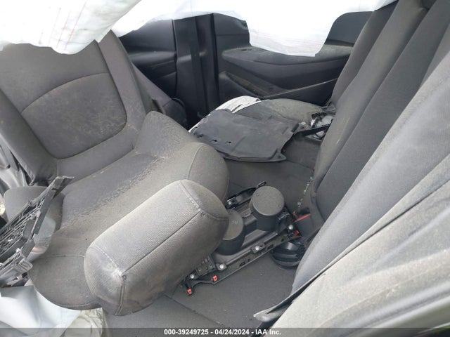 Toyota COROLLA LE 2022 5YFEPMAE8NP296546 Image 8