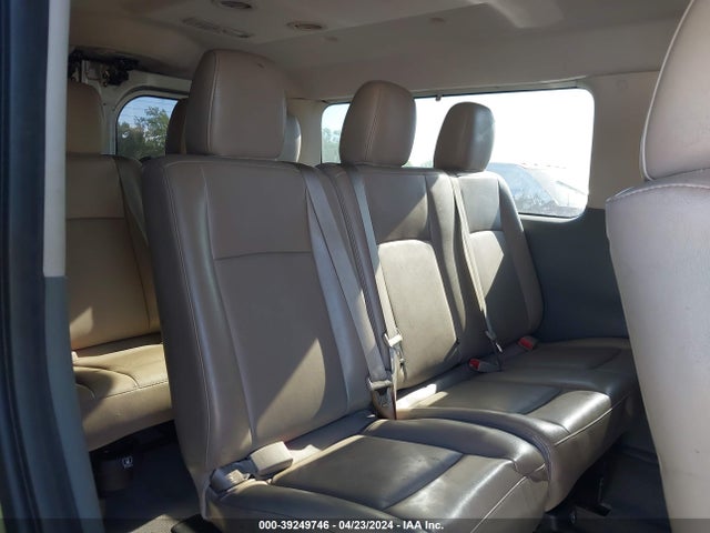 Nissan NV 2020 5BZAF0AA7LN850483 Image 18