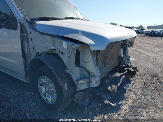 Nissan NV 2020 5BZAF0AA7LN850483 Image 6