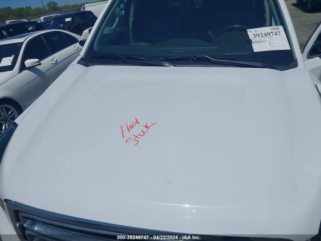 GMC Yukon 4wd Slt 2020 1GKS2BKC1LR209211 Image 10