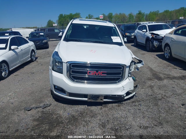 GMC Yukon 4wd Slt 2020 1GKS2BKC1LR209211 Image 11
