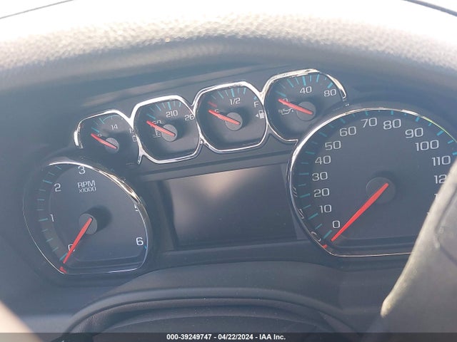 GMC Yukon 4wd Slt 2020 1GKS2BKC1LR209211 Image 14