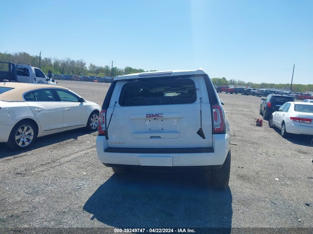 GMC Yukon 4wd Slt 2020 1GKS2BKC1LR209211 Image 15
