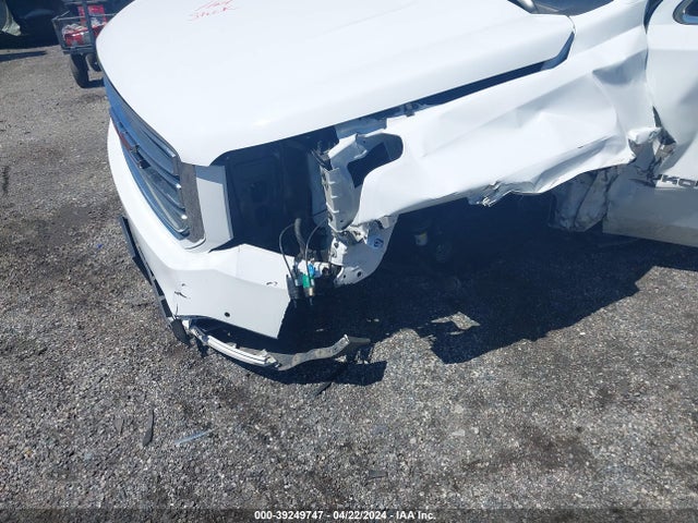 GMC Yukon 4wd Slt 2020 1GKS2BKC1LR209211 Image 6