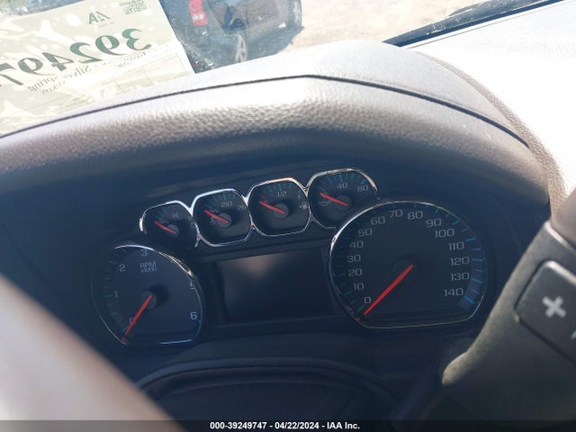 GMC Yukon 4wd Slt 2020 1GKS2BKC1LR209211 Image 7
