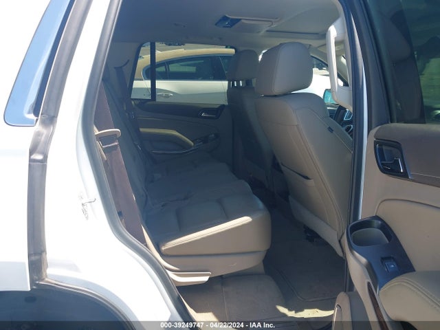 GMC Yukon 4wd Slt 2020 1GKS2BKC1LR209211 Image 8