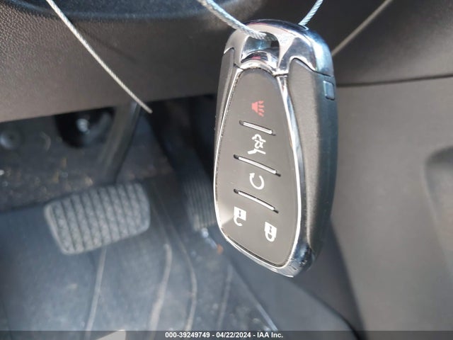 Chevrolet Equinox Premier 2018 2GNAXMEV4J6214839 Image 11