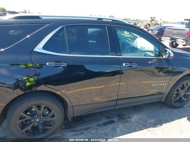 Chevrolet Equinox Premier 2018 2GNAXMEV4J6214839 Image 13