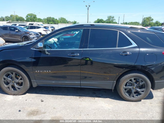 Chevrolet Equinox Premier 2018 2GNAXMEV4J6214839 Image 14