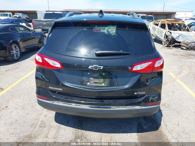 Chevrolet Equinox Premier 2018 2GNAXMEV4J6214839 Image 16