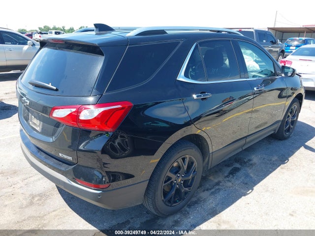 Chevrolet Equinox Premier 2018 2GNAXMEV4J6214839 Image 4