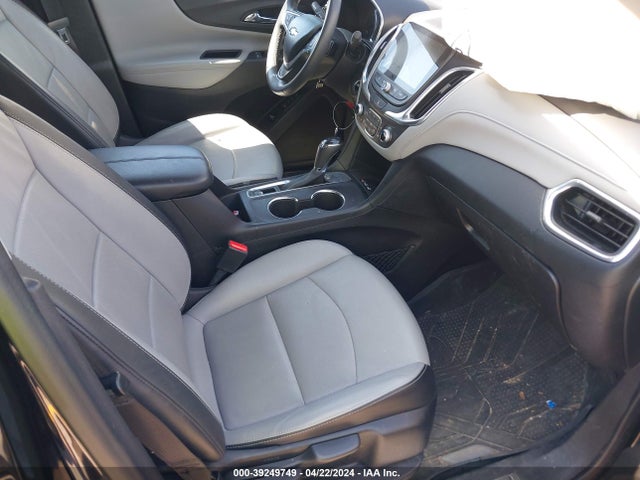 Chevrolet Equinox Premier 2018 2GNAXMEV4J6214839 Image 5